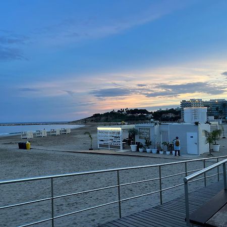 Vila Casa La Pineda Salou, Playa Y Port Aventura Exteriér fotografie