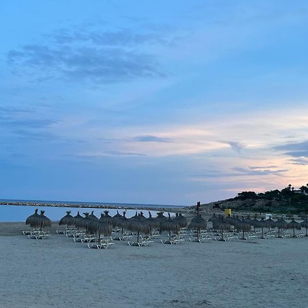 Vila Casa La Pineda Salou, Playa Y Port Aventura Exteriér fotografie