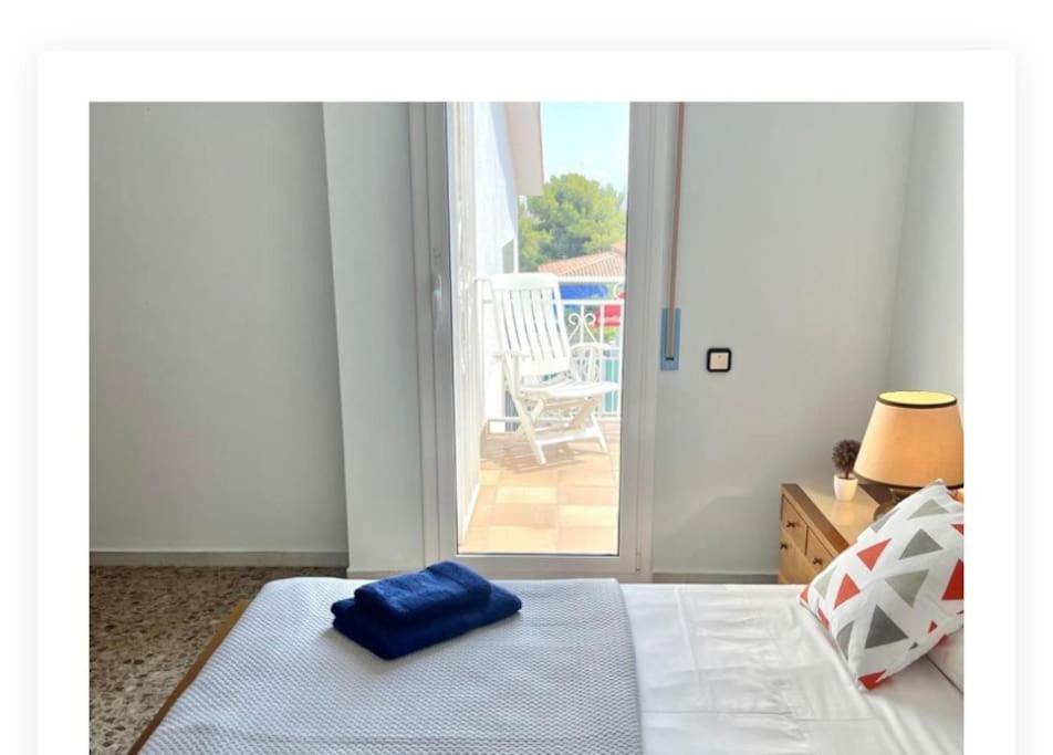 Vila Casa La Pineda Salou, Playa Y Port Aventura Exteriér fotografie