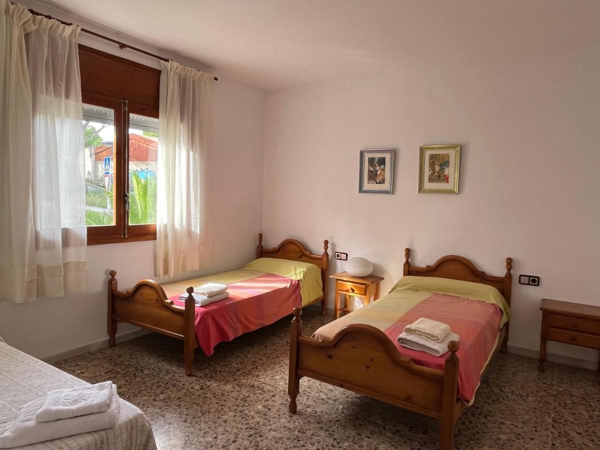 Vila Casa La Pineda Salou, Playa Y Port Aventura Exteriér fotografie