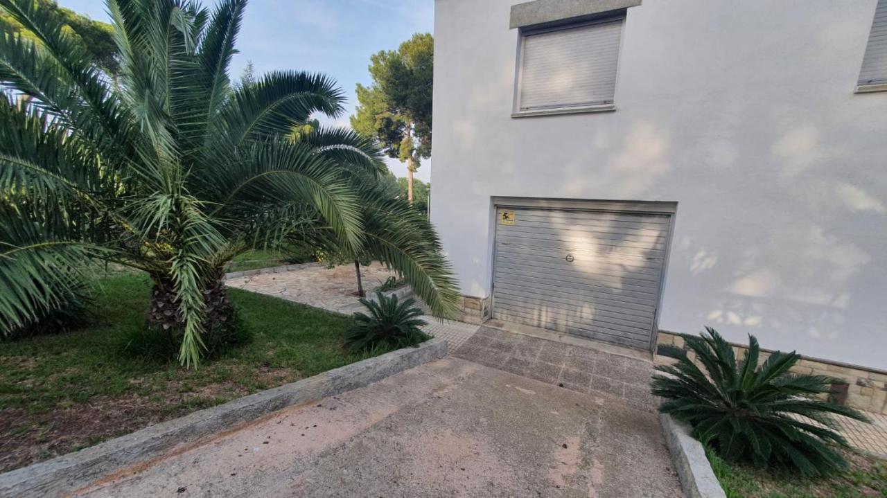 Vila Casa La Pineda Salou, Playa Y Port Aventura Exteriér fotografie