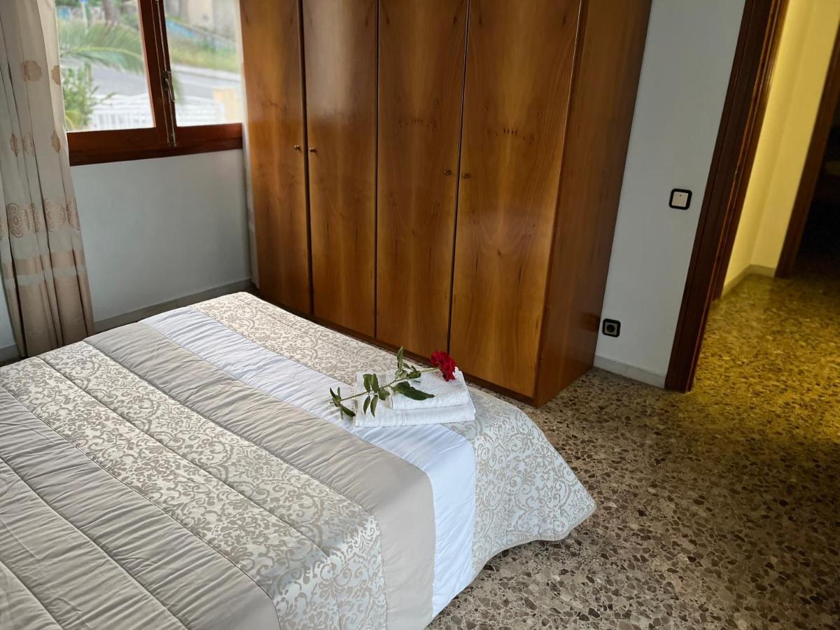 Vila Casa La Pineda Salou, Playa Y Port Aventura Exteriér fotografie