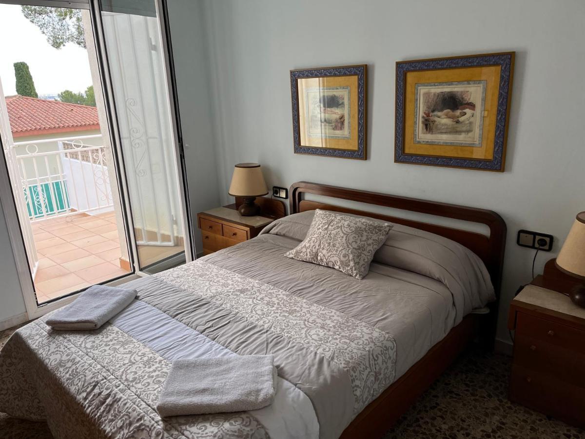 Vila Casa La Pineda Salou, Playa Y Port Aventura Exteriér fotografie