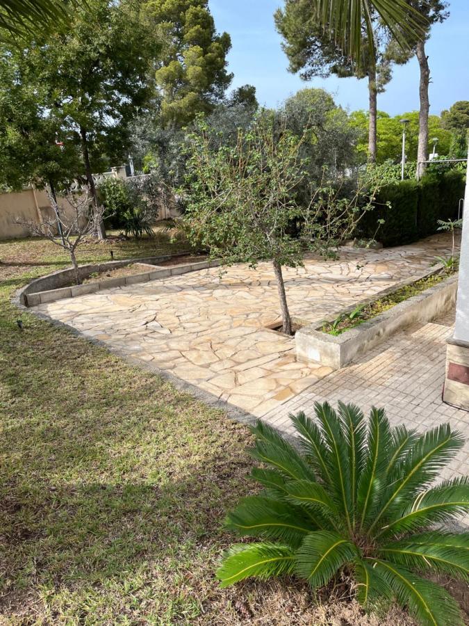 Vila Casa La Pineda Salou, Playa Y Port Aventura Exteriér fotografie