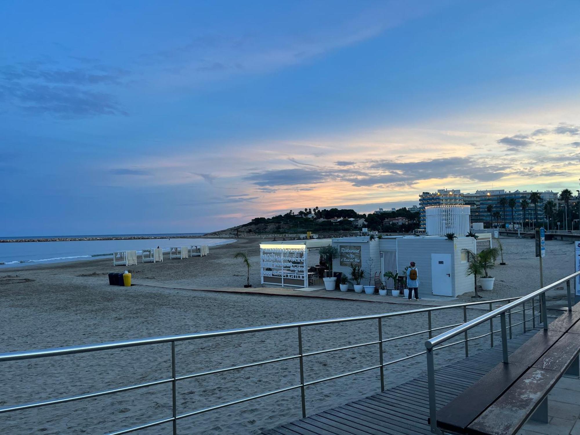Vila Casa La Pineda Salou, Playa Y Port Aventura Exteriér fotografie