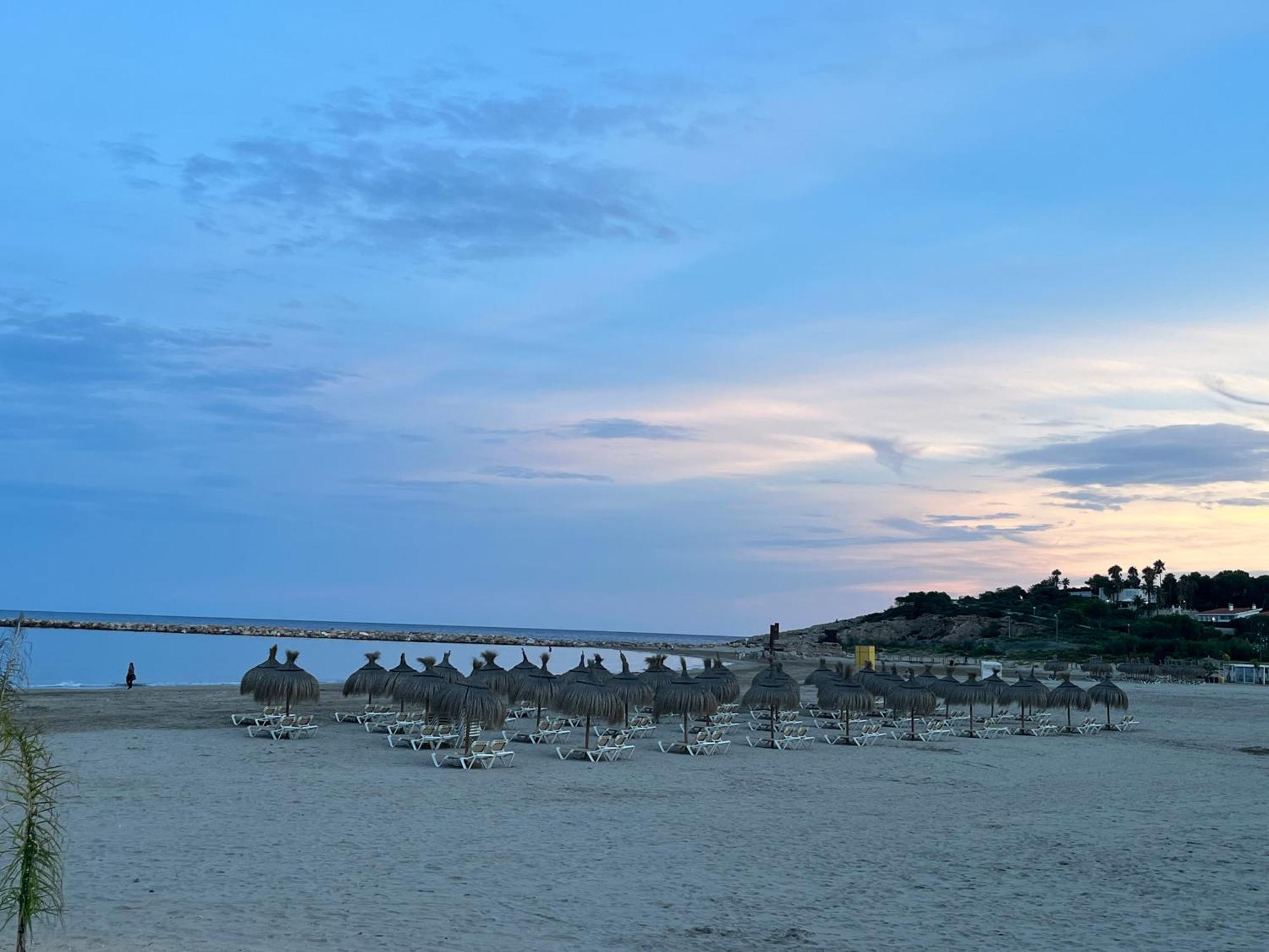 Vila Casa La Pineda Salou, Playa Y Port Aventura Exteriér fotografie